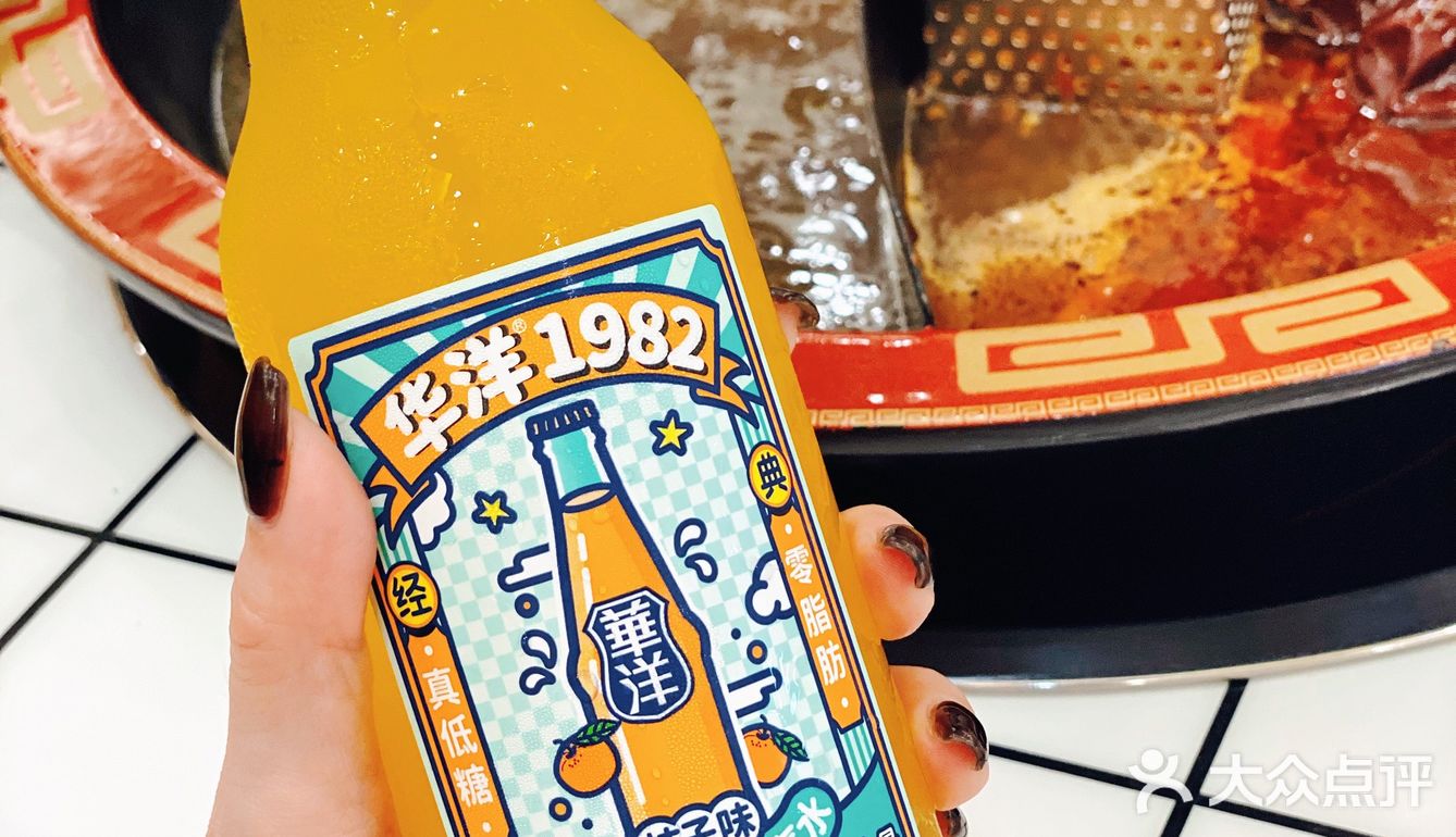 东莞新店|火锅店里竟可以逛超市 超新鲜！！