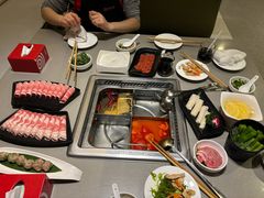-海底捞火锅(新华联梦想城店)