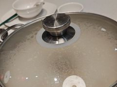 -煲王粤菜餐厅(中侨中心店)