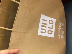 -优衣库(东莞汇一城店)