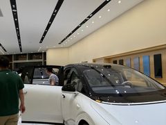 -理想汽车(世纪汇店)