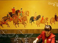 -蜀九香火锅(彩虹店)