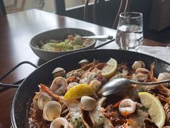 -Laures·月桂西班牙碳烤餐厅(十尚坊店)