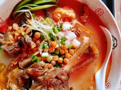 -螺大骨(琅西店)