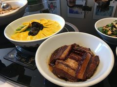 -黔蘑菇四季餐厅(观山湖店)