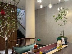 -王府茶楼茶宴·创意菜(大观园总店)