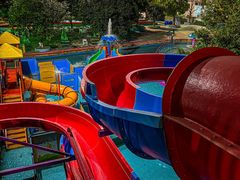 -清泉湾生态旅游度假区