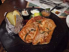 -安妮意大利餐厅(丽都店)