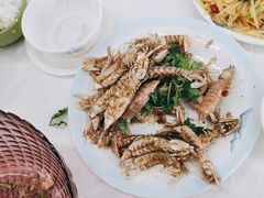 -日照大牌檔•小船海鲜(万平口店)