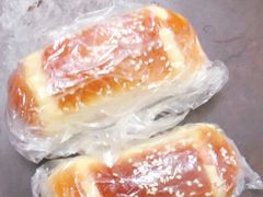 鸡尾包-大哥餐厅(西城花园店)