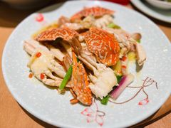 -抱德·潮汕味(敦和店原惠城鱼仔)