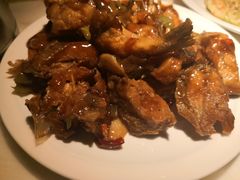 -日丰园海肠水饺·老字号大连海鲜(和平广场店)