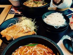 -大鼓米线(静安吴江DM店)