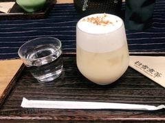 -扫雪煮茶(西村店)