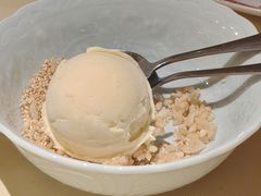 姜撞奶冰淇淋-惠食佳(滨江大公馆店)