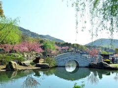 -白马涧龙池景区