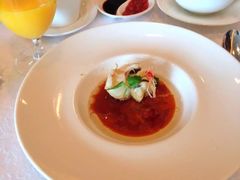 -上海浦东嘉里大酒店