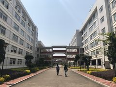 教学楼-漳州城市职业学院