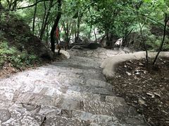 -北京上方山国家森林公园