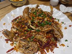 -杭州我们家餐厅(江和美店)