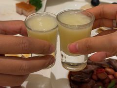 -利苑酒家(合景国际金融广场店)