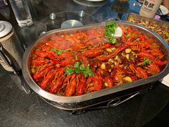 小龙虾-虾蟹掌门音乐主题餐厅