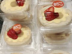 -85度C(东莞常平新南街店)