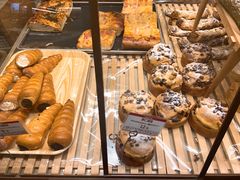 -山崎面包(静安久光店)