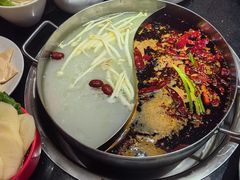 -矮板凳老火锅(宽窄巷子店)