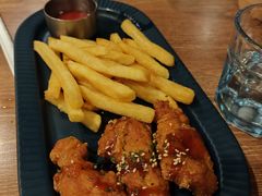 -必胜客(五道口店)