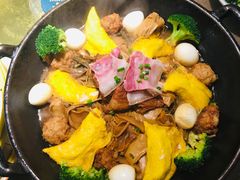 -小菜园新徽菜(北京大兴龙湖天街店)