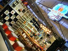 -新荟城(望京店)