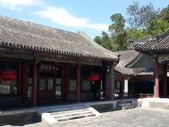 -听鹂馆饭庄(颐和园店)
