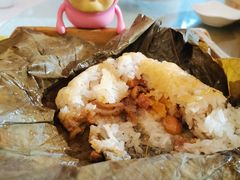 -龙的酒楼·手工早茶·顺德菜(近良路店)