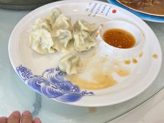 -前王院•巧克力海鲜市集餐厅(万平口店)