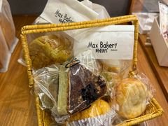 -Max Bakery 阿唛手作