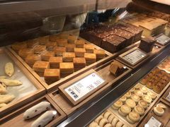 -泸溪河桃酥(西直门凯德店)