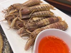 -君霖海鲜私房菜(春柳店)