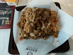-山顶沙河粉-粤菜馆(凯旋店)