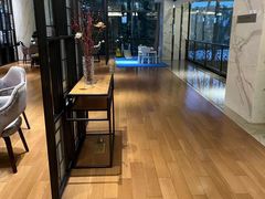 -名轩·中餐厅(南京玄武湖假日酒店)