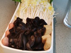 -半天妖烤鱼(方庄店)