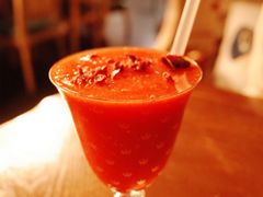 -Strawberry Butterfly草莓蝴蝶日式水果挞