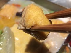 -海底捞火锅(上元大街店)