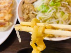 -拉面莊夢語＆中华料理八椿