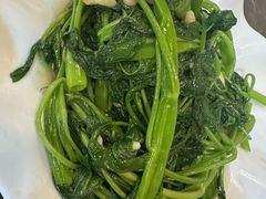 -博鳌悠然·忠锐杂粮茶餐厅