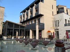 -上海崇明金茂凯悦酒店