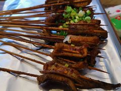 -晓靖轩烧烤(沙河风情店)