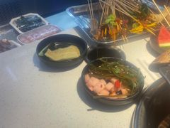 -钢管厂五区小郡肝串串香(滨江店)