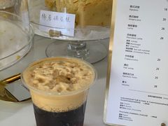 -常识咖啡common sense(春熙路店)