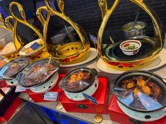 -宋园·金宴浙鲜馆(静安店)